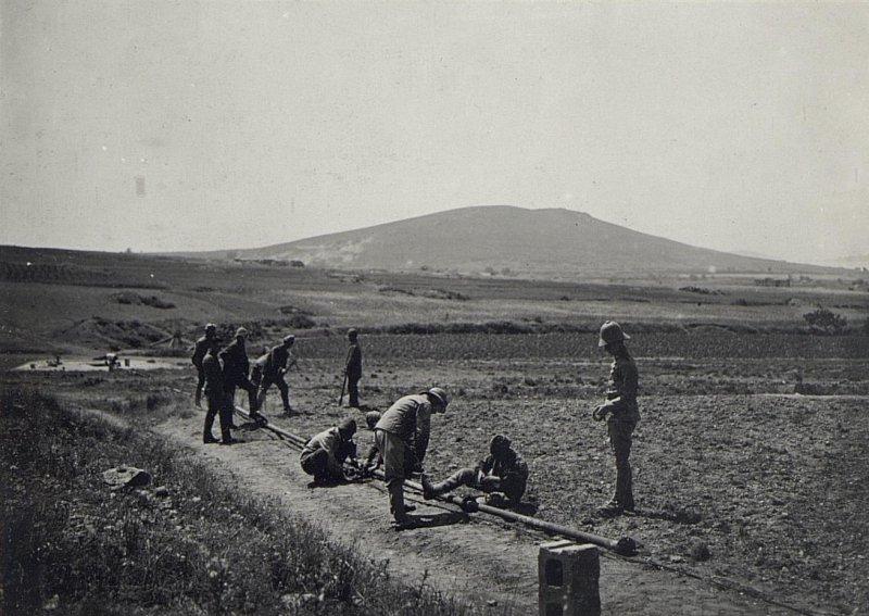 İstanbul Maltepe'nin 100 yıllık fotoğrafları - Resim 12