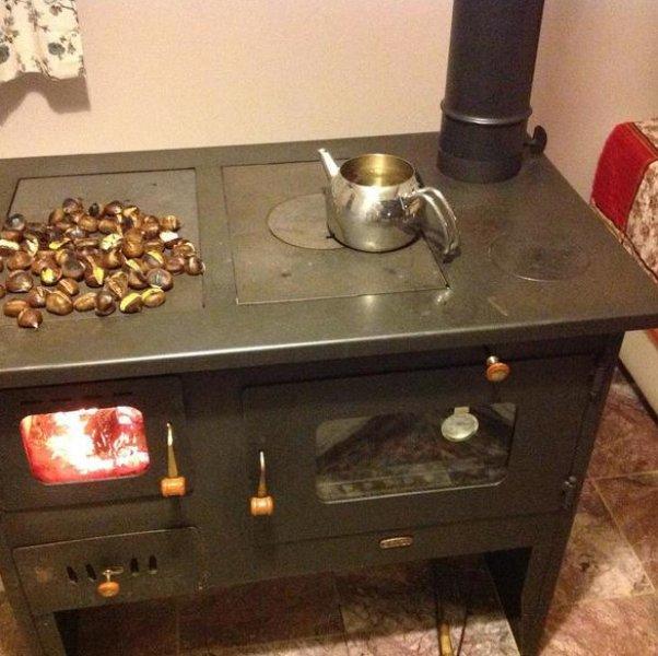 Burak Hakkı'nın çiftlik hayatı