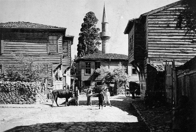 İstanbul Maltepe'nin 100 yıllık fotoğrafları - Resim 3