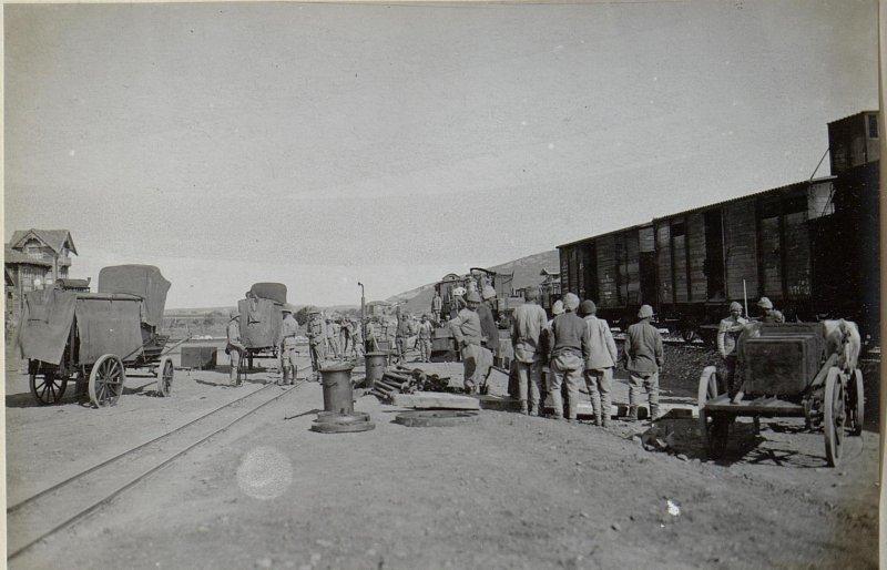 İstanbul Maltepe'nin 100 yıllık fotoğrafları - Resim 9