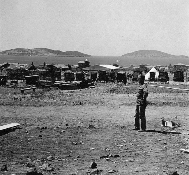 İstanbul Maltepe'nin 100 yıllık fotoğrafları - Resim 2