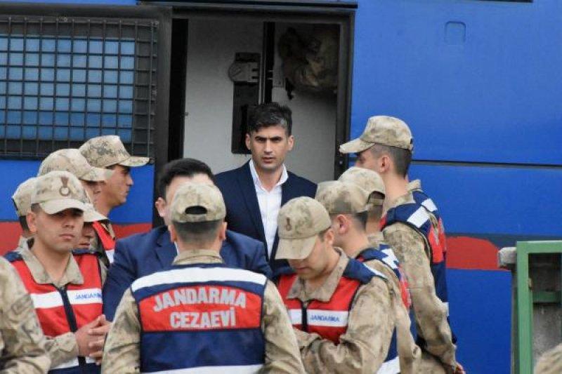 Malatya'daki darbe girişimi davasının 10'uncu duruşması başladı