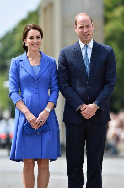 İngiliz Kraliyet Ailesi'nin tuhaf ve katı kuralları