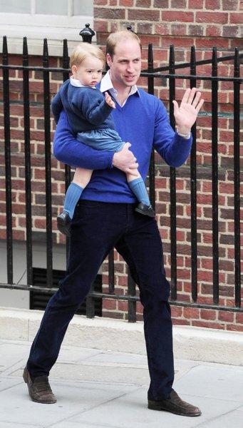 İngiliz Kraliyet Ailesi'nin tuhaf ve katı kuralları