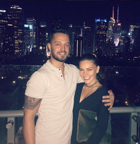 Aslı Enver ve Murat Boz ayrıldı