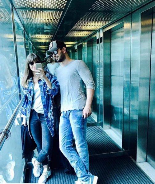 Aslı Enver ve Murat Boz ayrıldı