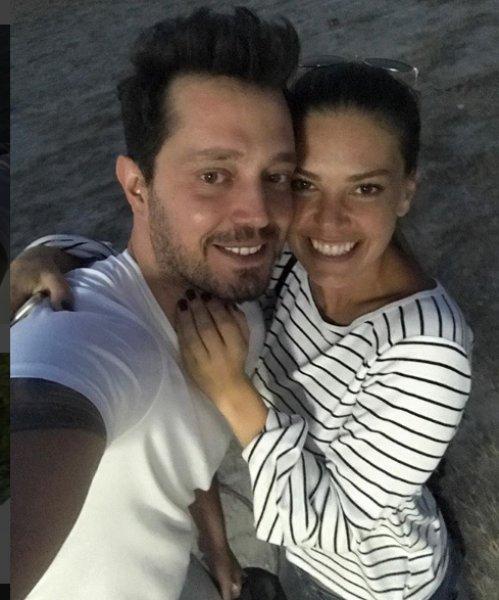 Aslı Enver ve Murat Boz ayrıldı