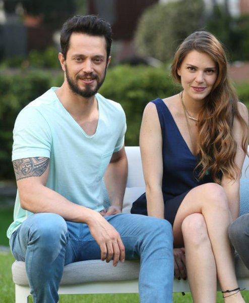 Aslı Enver ve Murat Boz ayrıldı
