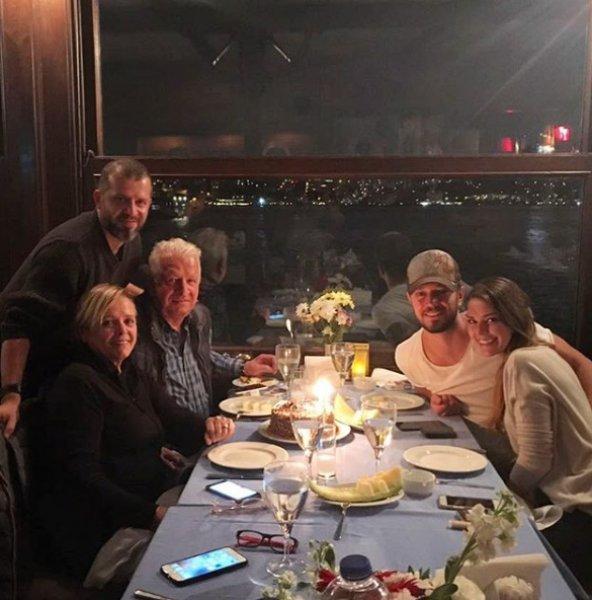 Aslı Enver ve Murat Boz ayrıldı