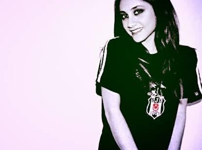 En güzel kadın taraftarlar