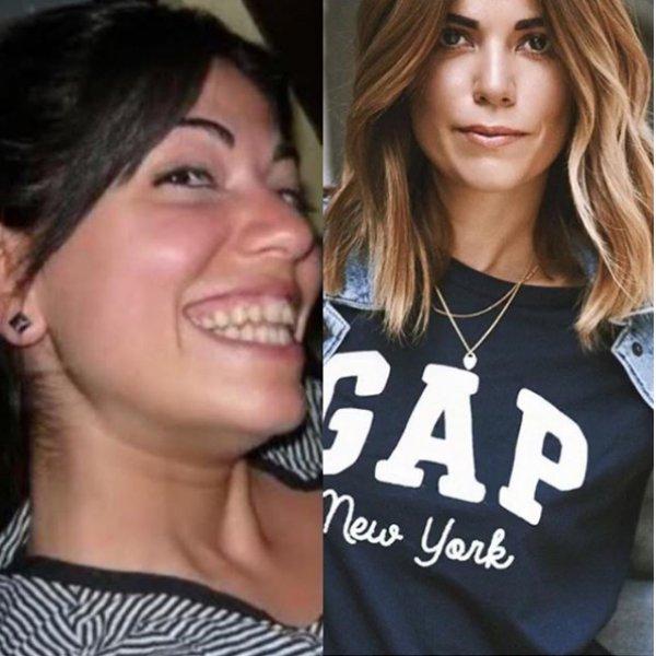 Oyuncuların inanılmaz değişimi 