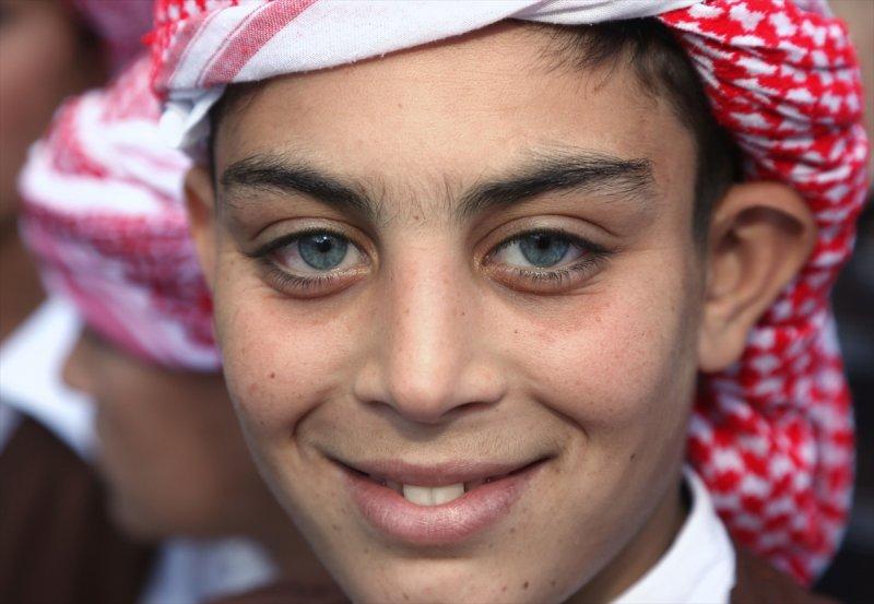 Ezidiler 'Kırmızı Çarşamba Bayramı'nı kutladı