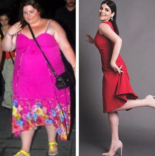 Oyuncuların inanılmaz değişimi 