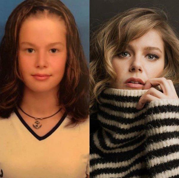 Oyuncuların inanılmaz değişimi 