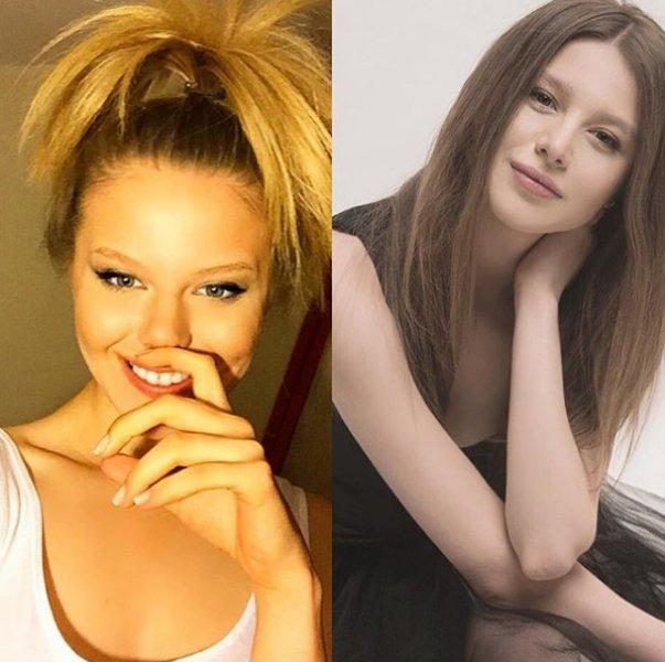 Oyuncuların inanılmaz değişimi 