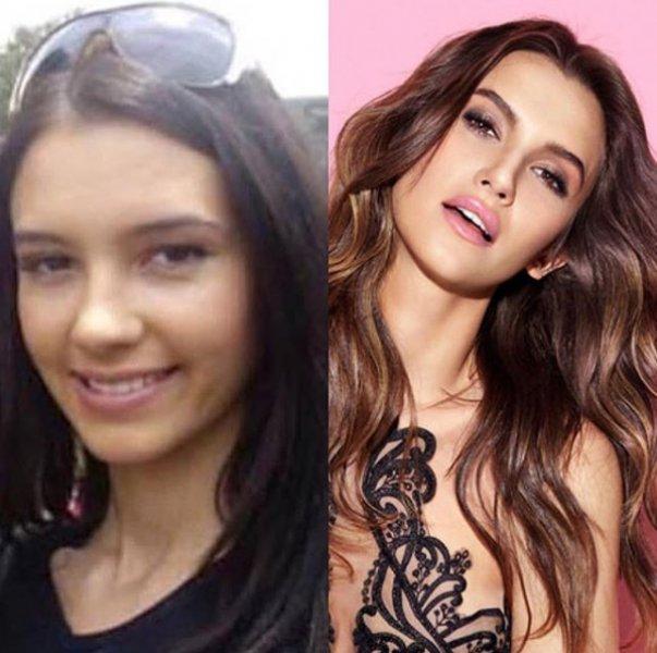 Oyuncuların inanılmaz değişimi 