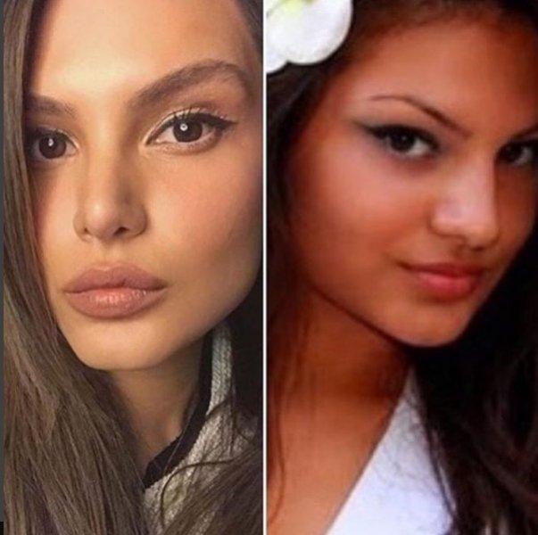 Oyuncuların inanılmaz değişimi 