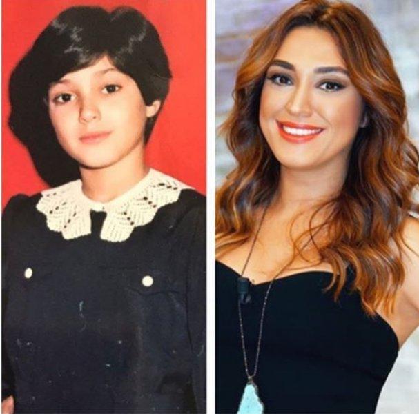 Oyuncuların inanılmaz değişimi 