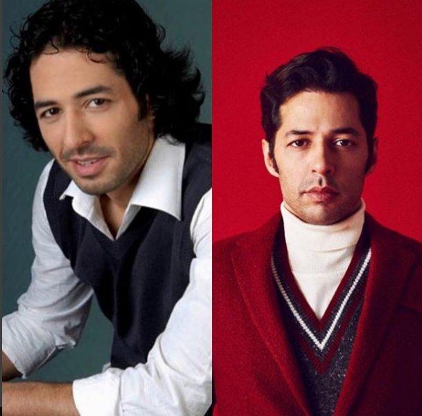 Oyuncuların inanılmaz değişimi 