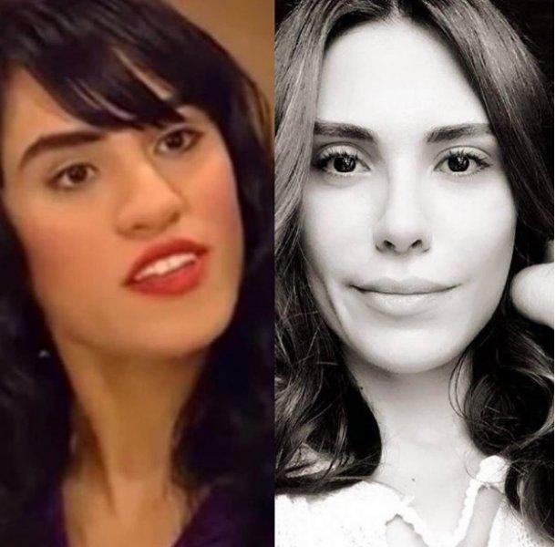 Oyuncuların inanılmaz değişimi 