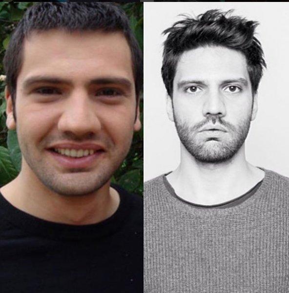 Oyuncuların inanılmaz değişimi 