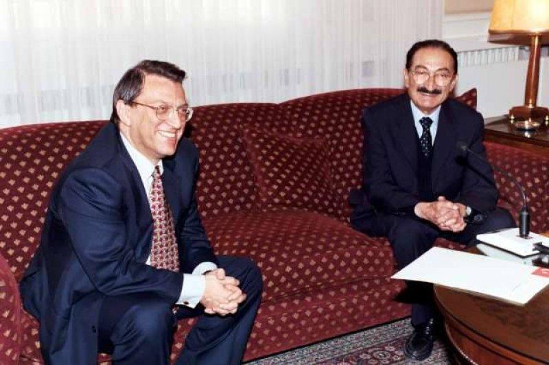 Türkiye'nin erken seçim tarihi