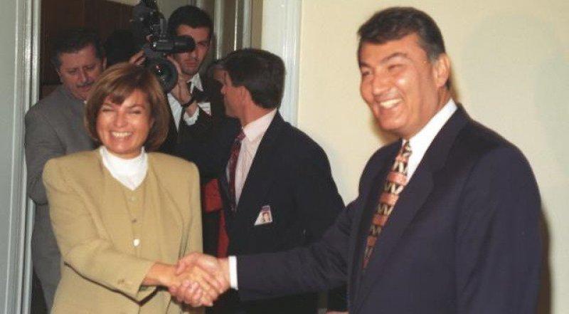 Türkiye'nin erken seçim tarihi