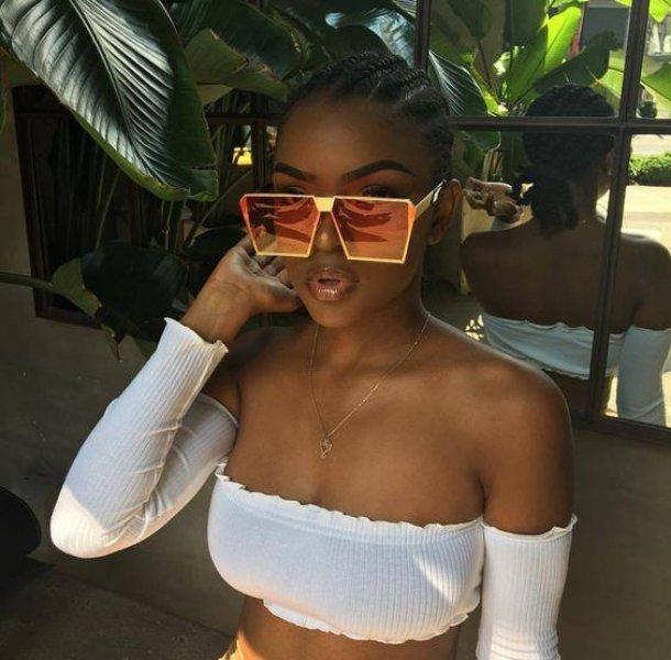 2018'in trend gözlük modelleri