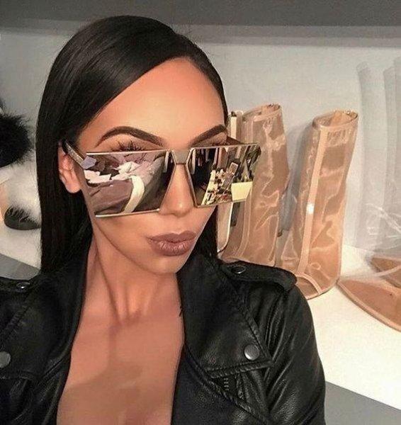 2018'in trend gözlük modelleri