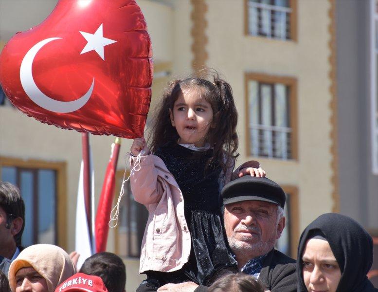 23 Nisan yurt genelinde kutlanıyor