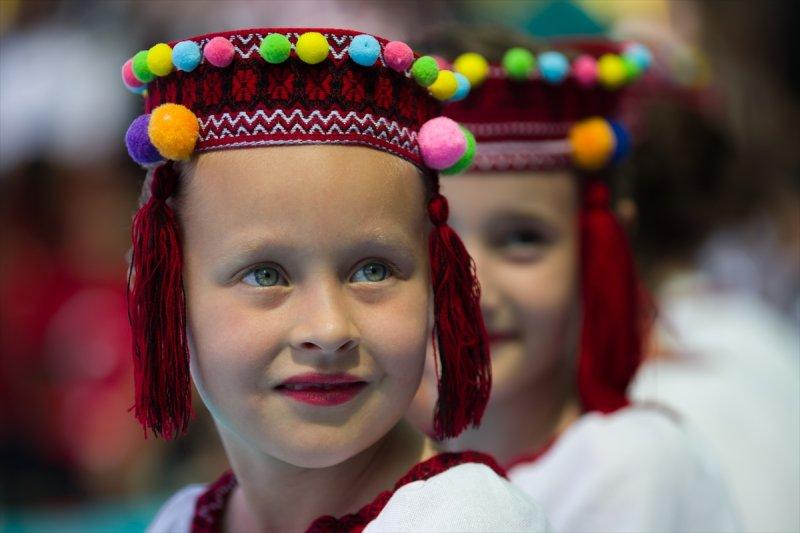 23 Nisan yurt genelinde kutlanıyor