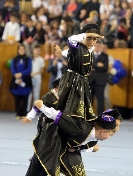 23 Nisan yurt genelinde kutlanıyor