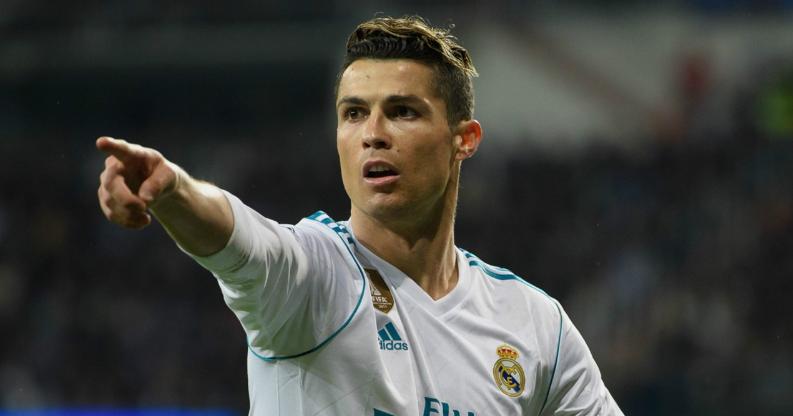 Dünyanın en çok kazanan 20 futbolcusu