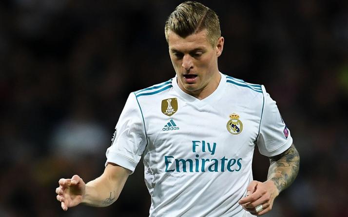 Dünyanın en çok kazanan 20 futbolcusu