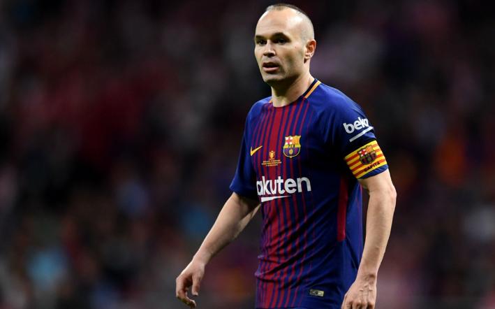 Dünyanın en çok kazanan 20 futbolcusu