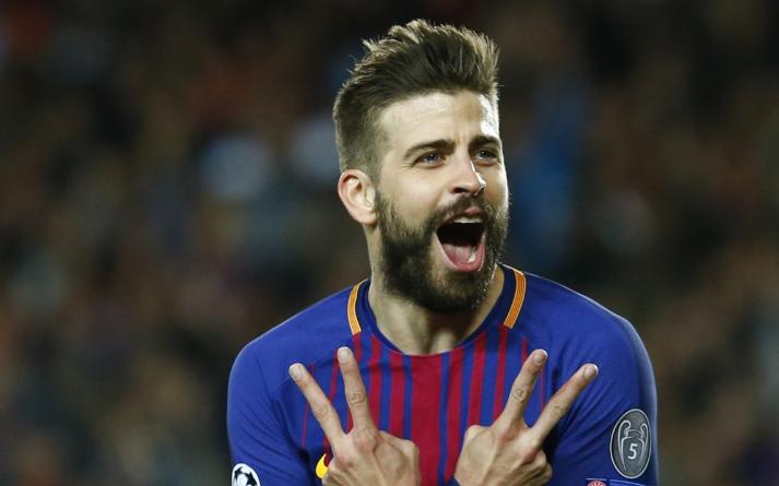 Dünyanın en çok kazanan 20 futbolcusu