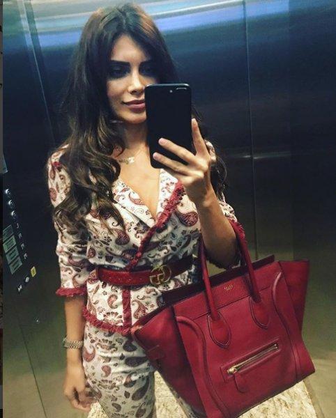 Ceren Hindistan hakkında yapılan iddialara açıklama getirdi 