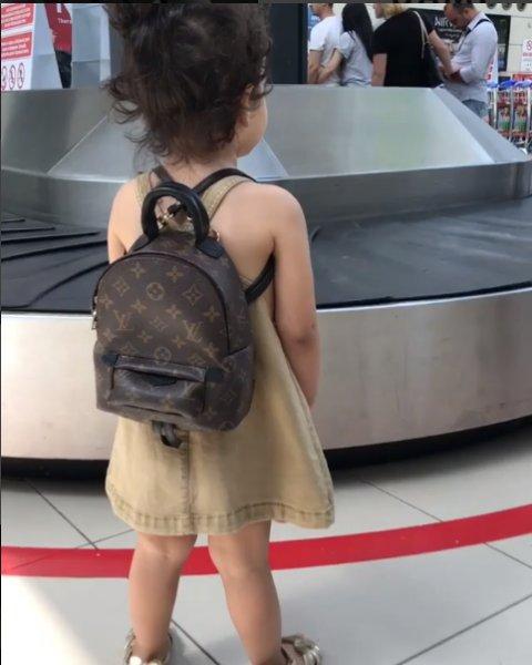 Ceren Hindistan hakkında yapılan iddialara açıklama getirdi 