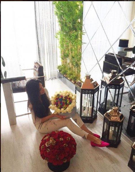 Ceren Hindistan hakkında yapılan iddialara açıklama getirdi 