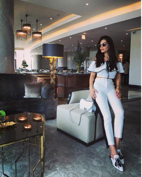 Ceren Hindistan hakkında yapılan iddialara açıklama getirdi 