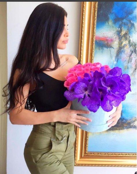 Ceren Hindistan hakkında yapılan iddialara açıklama getirdi 