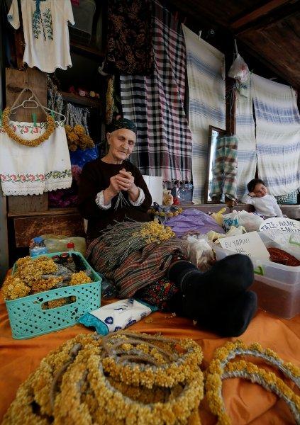 Çirkince'den Şirince'ye