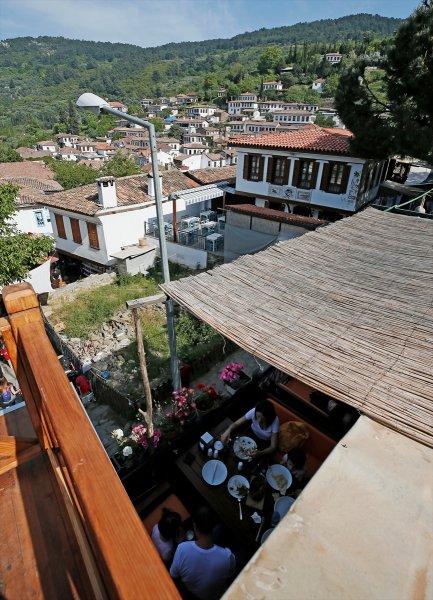 Çirkince'den Şirince'ye