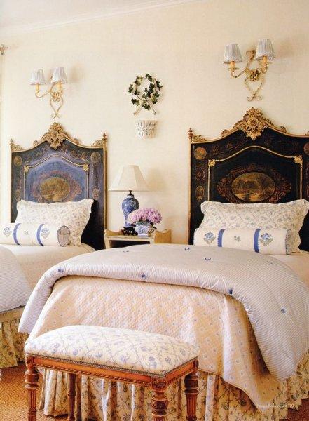 Aynı odayı paylaşan çocuklar için dekorasyon önerileri 