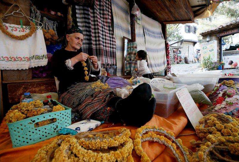 Çirkince'den Şirince'ye