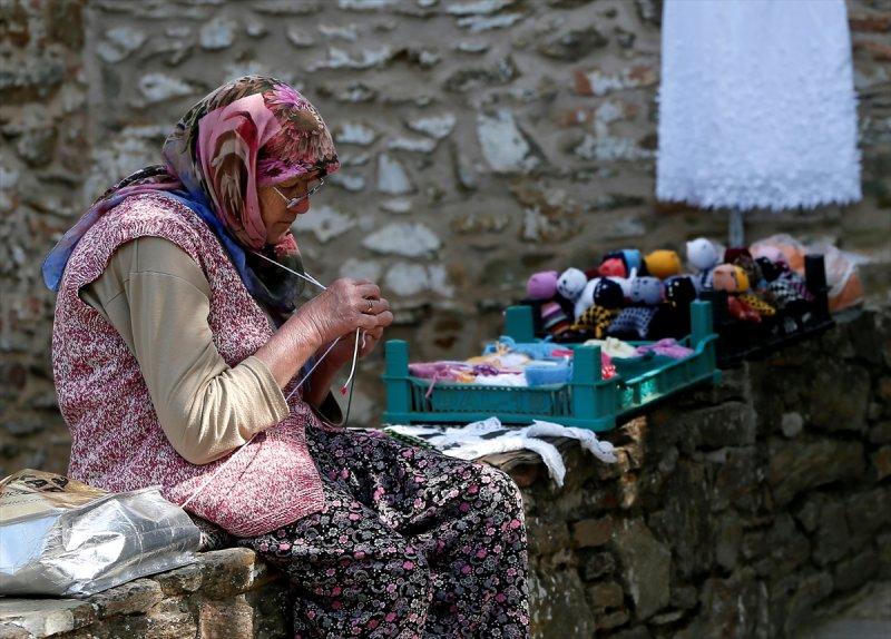 Çirkince'den Şirince'ye