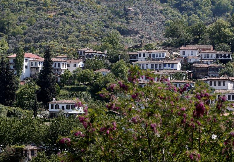 Çirkince'den Şirince'ye