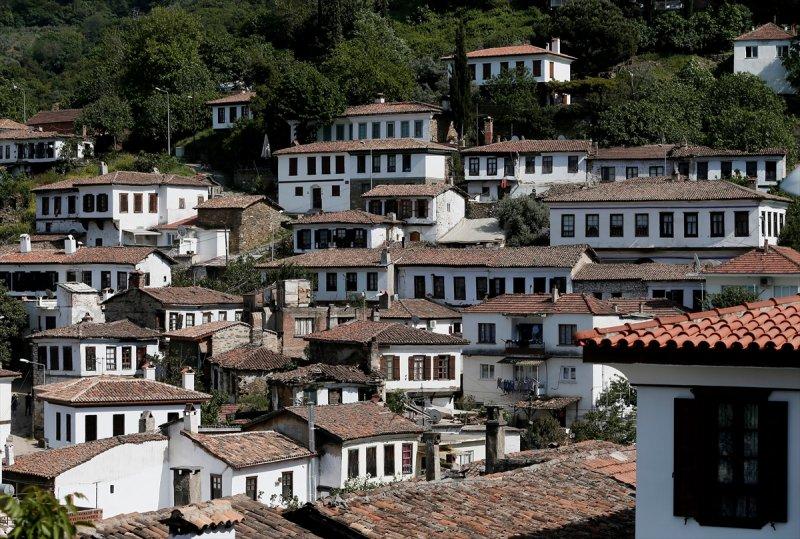 Çirkince'den Şirince'ye