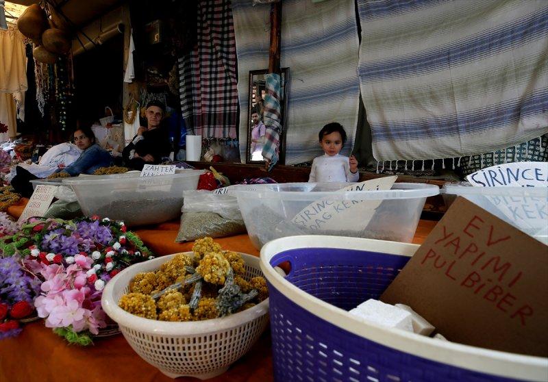 Çirkince'den Şirince'ye