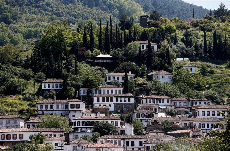 Çirkince'den Şirince'ye